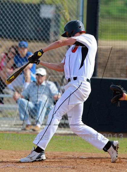 Thumbnail 3 in Vista vs. Madison (63rd Annual San Diego Lions Tournament Championship) photogallery.