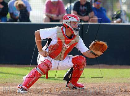 Thumbnail 2 in Vista vs. Madison (63rd Annual San Diego Lions Tournament Championship) photogallery.