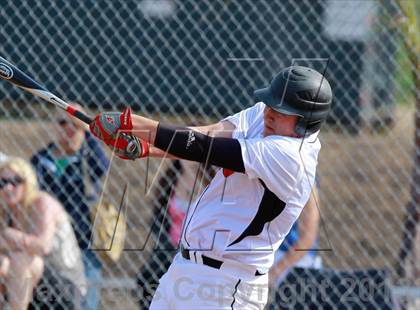 Thumbnail 1 in Vista vs. Madison (63rd Annual San Diego Lions Tournament Championship) photogallery.