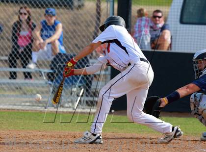 Thumbnail 3 in Vista vs. Madison (63rd Annual San Diego Lions Tournament Championship) photogallery.