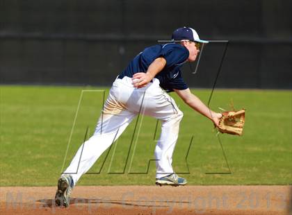 Thumbnail 3 in Vista vs. Madison (63rd Annual San Diego Lions Tournament Championship) photogallery.