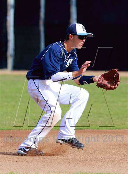 Thumbnail 3 in Vista vs. Madison (63rd Annual San Diego Lions Tournament Championship) photogallery.