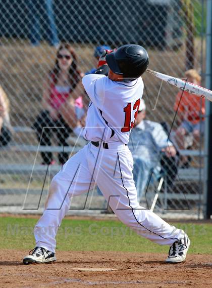 Thumbnail 1 in Vista vs. Madison (63rd Annual San Diego Lions Tournament Championship) photogallery.