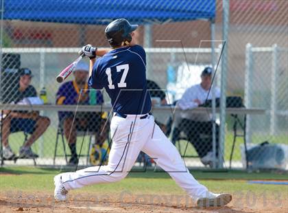 Thumbnail 1 in Vista vs. Madison (63rd Annual San Diego Lions Tournament Championship) photogallery.