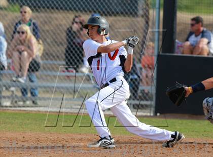 Thumbnail 2 in Vista vs. Madison (63rd Annual San Diego Lions Tournament Championship) photogallery.