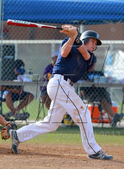 Thumbnail 3 in Vista vs. Madison (63rd Annual San Diego Lions Tournament Championship) photogallery.