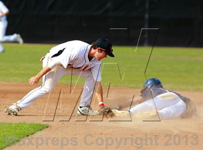 Thumbnail 3 in Vista vs. Madison (63rd Annual San Diego Lions Tournament Championship) photogallery.