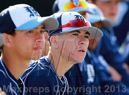 Thumbnail 1 in Vista vs. Madison (63rd Annual San Diego Lions Tournament Championship) photogallery.