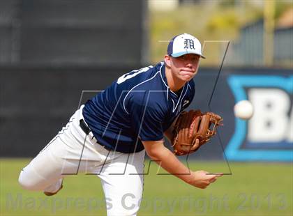 Thumbnail 1 in Vista vs. Madison (63rd Annual San Diego Lions Tournament Championship) photogallery.