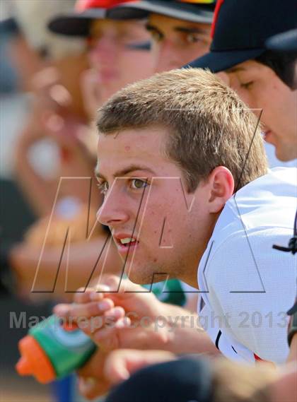 Thumbnail 3 in Vista vs. Madison (63rd Annual San Diego Lions Tournament Championship) photogallery.