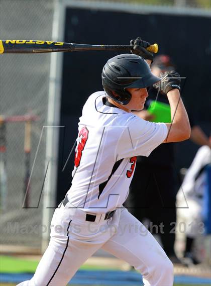 Thumbnail 3 in Vista vs. Madison (63rd Annual San Diego Lions Tournament Championship) photogallery.