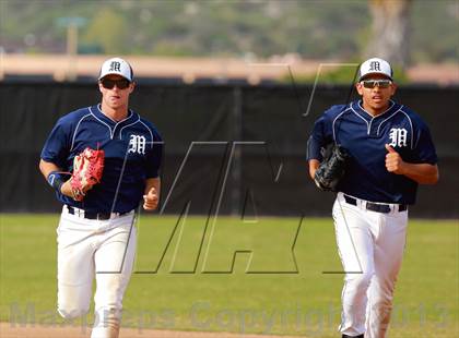 Thumbnail 1 in Vista vs. Madison (63rd Annual San Diego Lions Tournament Championship) photogallery.