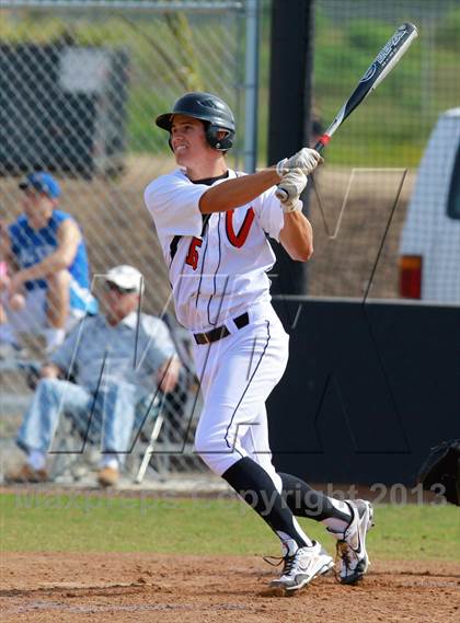 Thumbnail 3 in Vista vs. Madison (63rd Annual San Diego Lions Tournament Championship) photogallery.