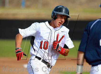 Thumbnail 3 in Vista vs. Madison (63rd Annual San Diego Lions Tournament Championship) photogallery.