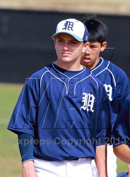 Thumbnail 3 in Vista vs. Madison (63rd Annual San Diego Lions Tournament Championship) photogallery.