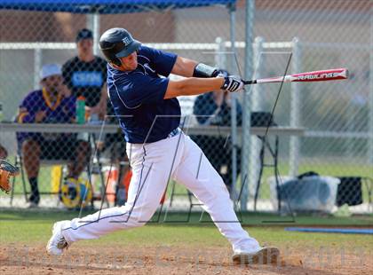 Thumbnail 2 in Vista vs. Madison (63rd Annual San Diego Lions Tournament Championship) photogallery.