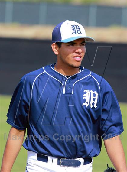 Thumbnail 2 in Vista vs. Madison (63rd Annual San Diego Lions Tournament Championship) photogallery.