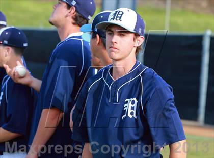 Thumbnail 1 in Vista vs. Madison (63rd Annual San Diego Lions Tournament Championship) photogallery.