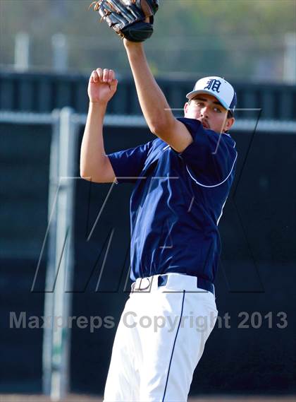 Thumbnail 1 in Vista vs. Madison (63rd Annual San Diego Lions Tournament Championship) photogallery.
