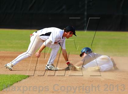 Thumbnail 1 in Vista vs. Madison (63rd Annual San Diego Lions Tournament Championship) photogallery.