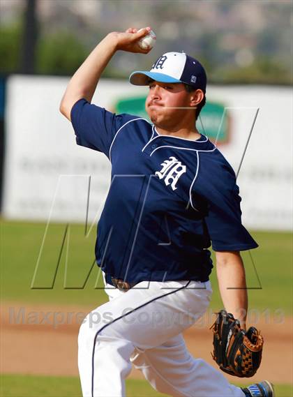 Thumbnail 1 in Vista vs. Madison (63rd Annual San Diego Lions Tournament Championship) photogallery.