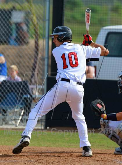 Thumbnail 3 in Vista vs. Madison (63rd Annual San Diego Lions Tournament Championship) photogallery.