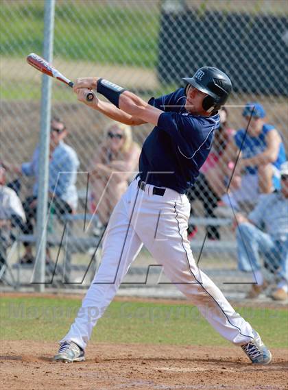 Thumbnail 3 in Vista vs. Madison (63rd Annual San Diego Lions Tournament Championship) photogallery.