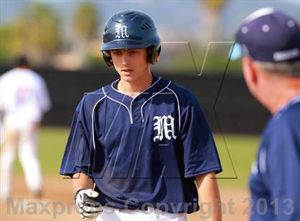 Thumbnail 3 in Vista vs. Madison (63rd Annual San Diego Lions Tournament Championship) photogallery.