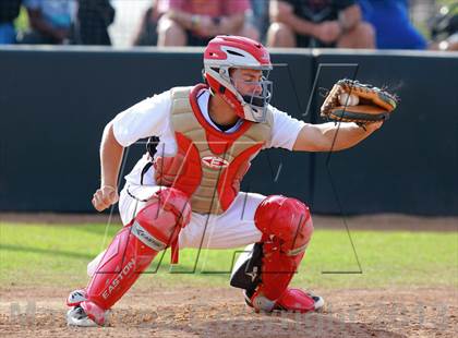 Thumbnail 3 in Vista vs. Madison (63rd Annual San Diego Lions Tournament Championship) photogallery.