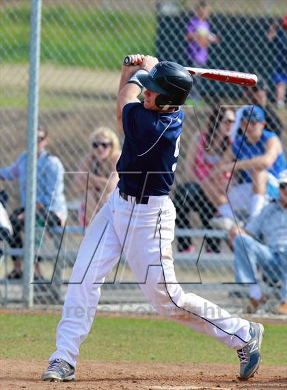 Thumbnail 1 in Vista vs. Madison (63rd Annual San Diego Lions Tournament Championship) photogallery.