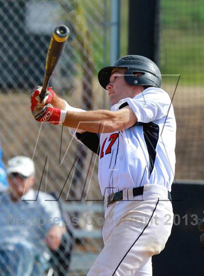 Thumbnail 1 in Vista vs. Madison (63rd Annual San Diego Lions Tournament Championship) photogallery.