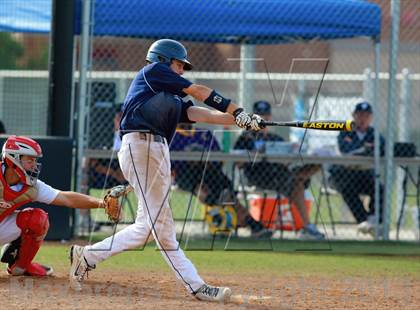 Thumbnail 1 in Vista vs. Madison (63rd Annual San Diego Lions Tournament Championship) photogallery.