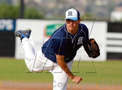 Thumbnail 3 in Vista vs. Madison (63rd Annual San Diego Lions Tournament Championship) photogallery.