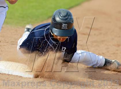 Thumbnail 3 in Vista vs. Madison (63rd Annual San Diego Lions Tournament Championship) photogallery.