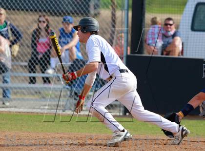 Thumbnail 1 in Vista vs. Madison (63rd Annual San Diego Lions Tournament Championship) photogallery.