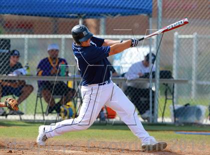 Thumbnail 2 in Vista vs. Madison (63rd Annual San Diego Lions Tournament Championship) photogallery.