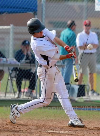 Thumbnail 3 in Vista vs. Madison (63rd Annual San Diego Lions Tournament Championship) photogallery.