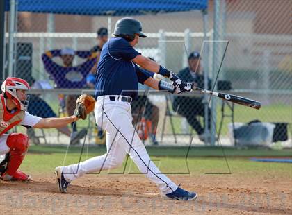 Thumbnail 3 in Vista vs. Madison (63rd Annual San Diego Lions Tournament Championship) photogallery.