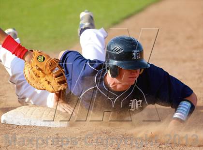Thumbnail 3 in Vista vs. Madison (63rd Annual San Diego Lions Tournament Championship) photogallery.