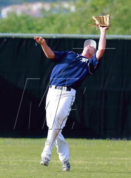 Thumbnail 3 in Vista vs. Madison (63rd Annual San Diego Lions Tournament Championship) photogallery.