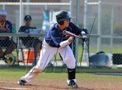 Thumbnail 2 in Vista vs. Madison (63rd Annual San Diego Lions Tournament Championship) photogallery.