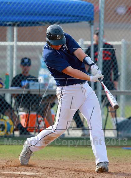 Thumbnail 2 in Vista vs. Madison (63rd Annual San Diego Lions Tournament Championship) photogallery.