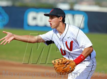 Thumbnail 3 in Vista vs. Madison (63rd Annual San Diego Lions Tournament Championship) photogallery.