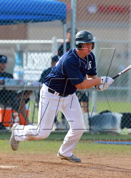 Thumbnail 3 in Vista vs. Madison (63rd Annual San Diego Lions Tournament Championship) photogallery.