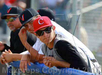 Thumbnail 3 in Vista vs. Madison (63rd Annual San Diego Lions Tournament Championship) photogallery.