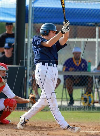 Thumbnail 2 in Vista vs. Madison (63rd Annual San Diego Lions Tournament Championship) photogallery.