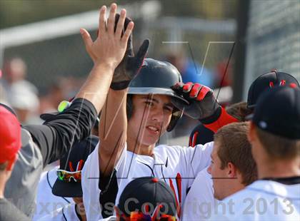 Thumbnail 3 in Vista vs. Madison (63rd Annual San Diego Lions Tournament Championship) photogallery.