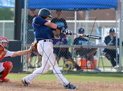 Thumbnail 2 in Vista vs. Madison (63rd Annual San Diego Lions Tournament Championship) photogallery.
