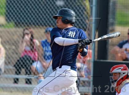 Thumbnail 3 in Vista vs. Madison (63rd Annual San Diego Lions Tournament Championship) photogallery.