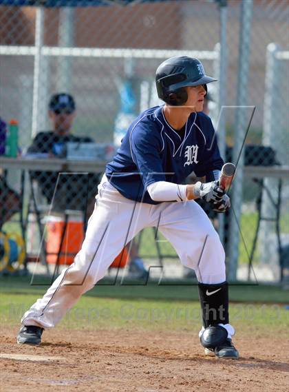 Thumbnail 1 in Vista vs. Madison (63rd Annual San Diego Lions Tournament Championship) photogallery.